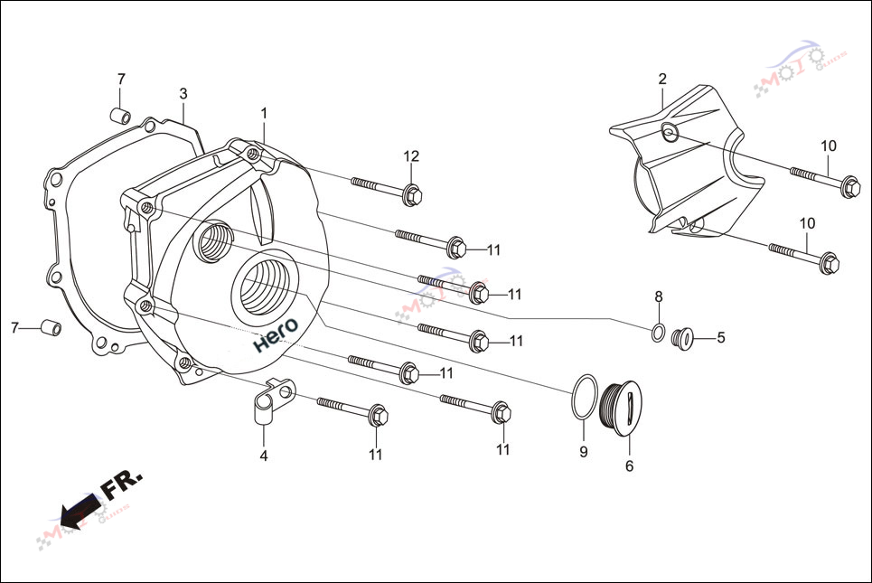 Engine Diagram